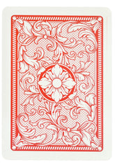 Legacy Red