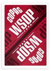 WSOP Red PS