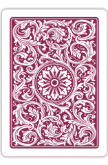 1546 Burgundy PS