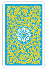 Neoteric Blue/Yellow BS