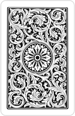 Copag 1546 Black BS