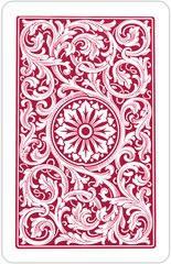 1546 Burgundy BS