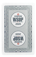WSOP 2020 Black