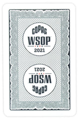 WSOP 2021 Black