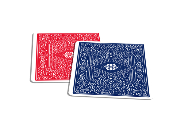 Baraja Copag 310 - Slim Line - Rojo - Aprende Magia con Baraja Copag 310 - Slim Line - Rojo - Aprende Magia con