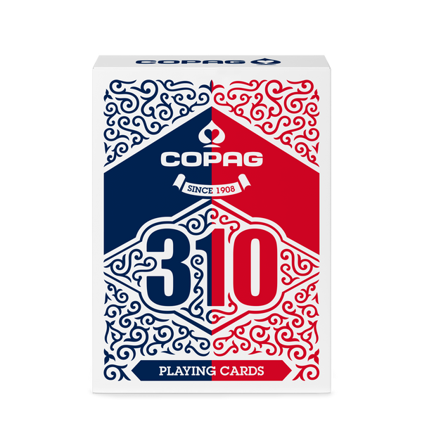 Copag 310 gaff online