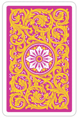 Neoteric Pink/Yellow BS