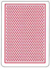 Texas Hold'Em Red PS