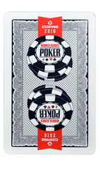 WSOP 2016 Lace Black