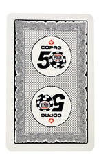 WSOP 2019 Black