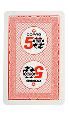 WSOP 2019 Red