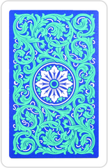 Neoteric Green BS