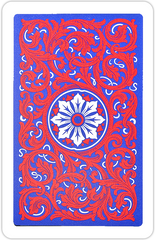 Neoteric Red BS