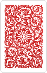 1546 Red Inverse BS