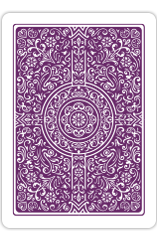 Unique Purple PS