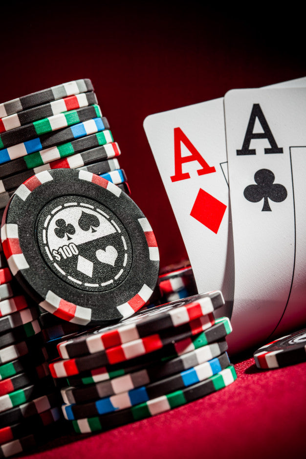 Promotional Cards