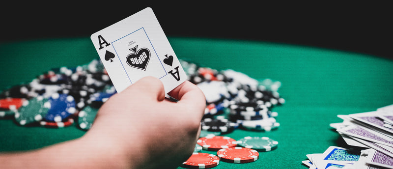 Poker Articles