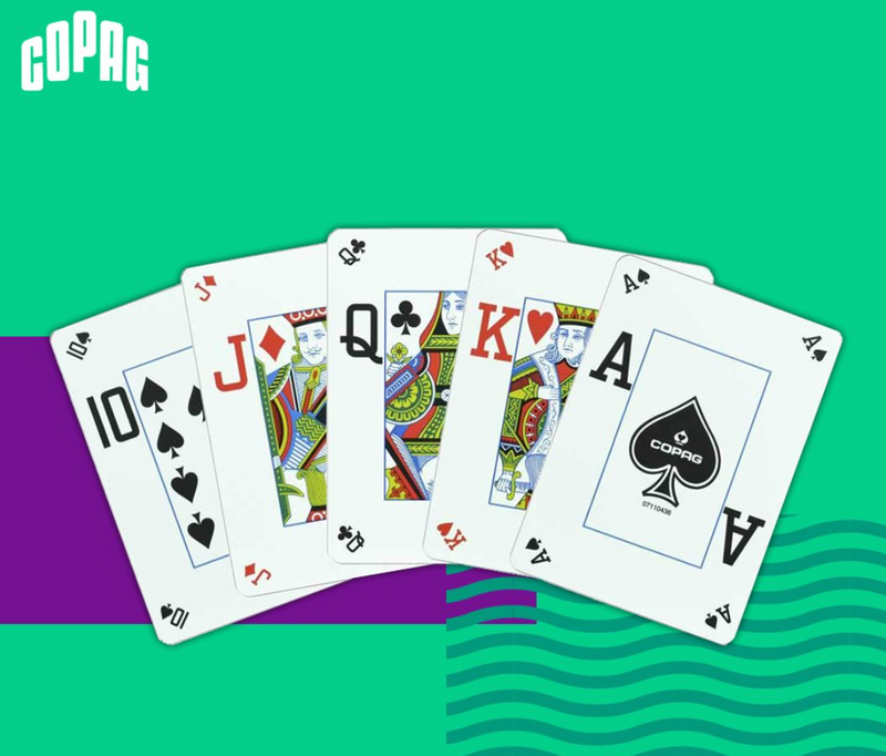 Plastic Cards: The Best Poker Cards on the Market