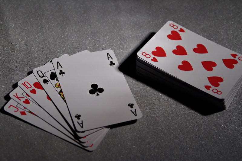 What Every Card Player Needs to Know About Baccarat