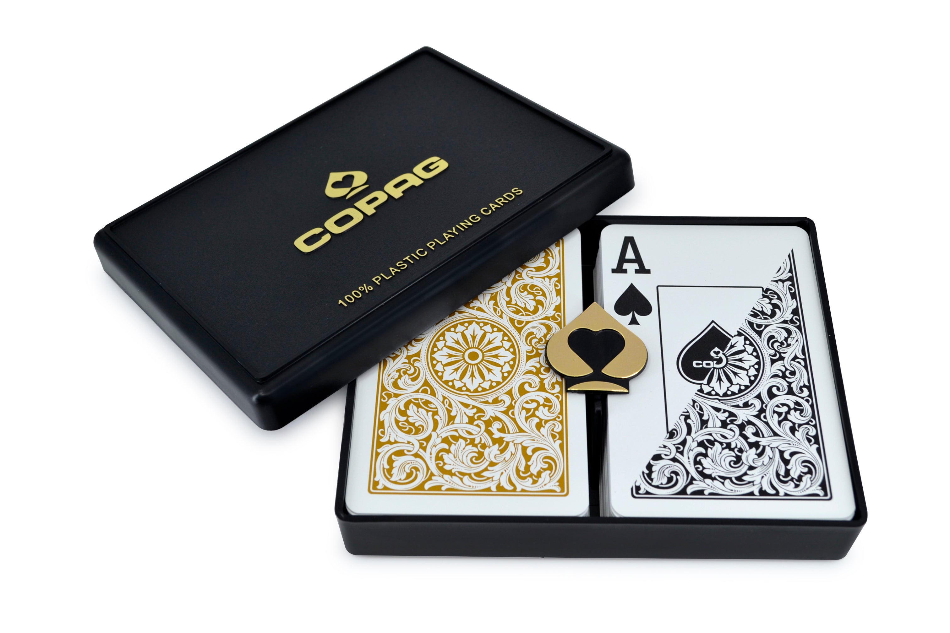 Collections – Copag USA, Inc.