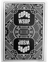 WSOP 2024 Licensed Black