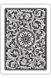 Poker Size Jumbo Index