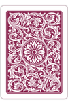Poker Size Regular Index