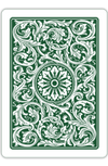 Poker Size Regular Index