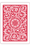 Poker Size Regular Index