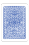 Poker Size Jumbo Index