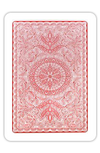 Poker Size Jumbo Index