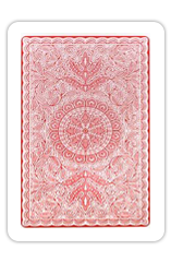 Poker Size Jumbo Index