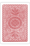 Poker Size Regular Index