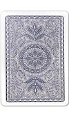 Poker Size Regular Index