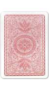 Poker Size Regular Index