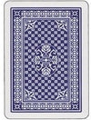 Poker Size Regular Index