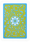 Poker Size Regular Index