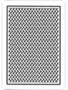 Poker Size Jumbo Index