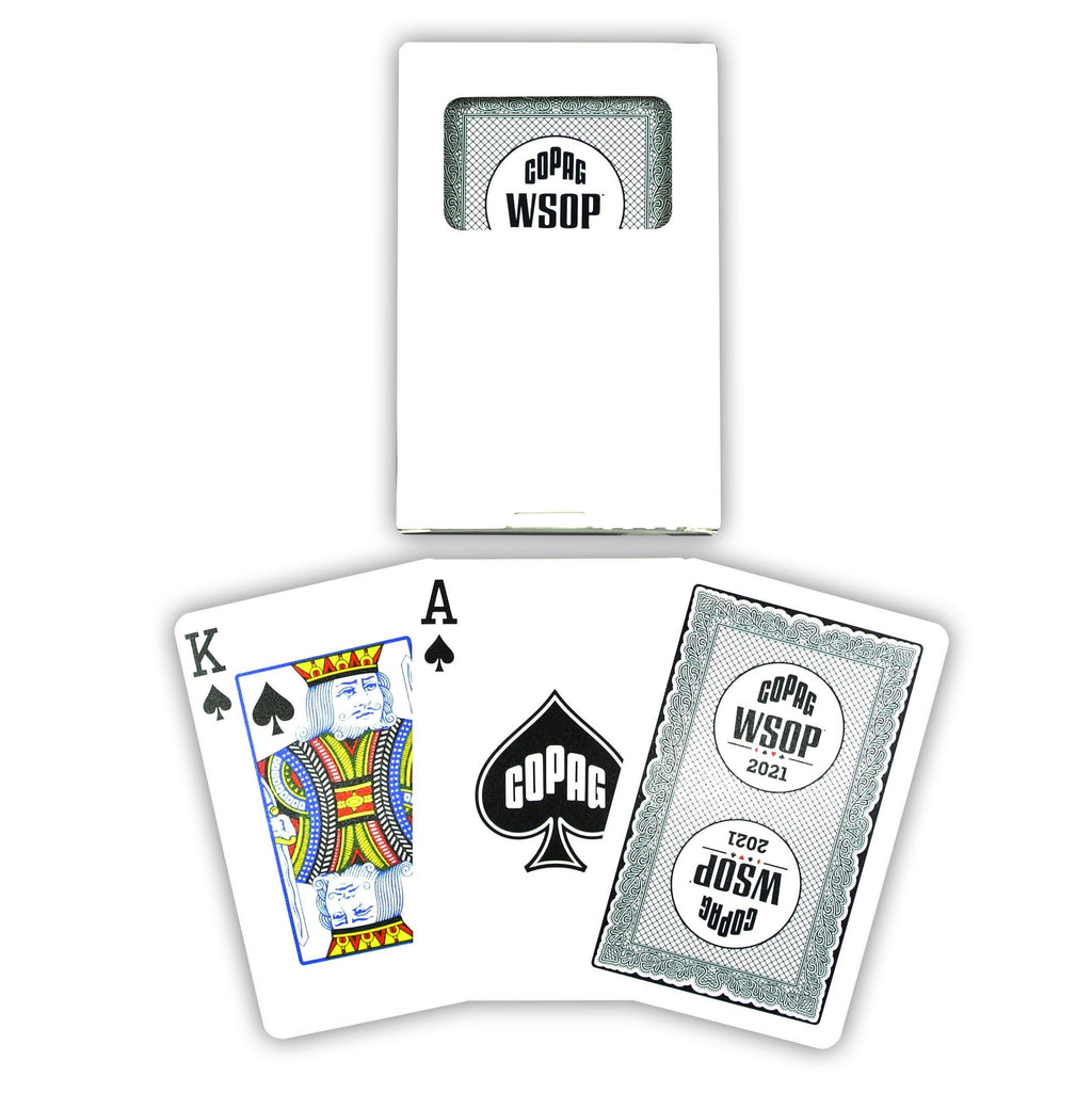 WSOP Cards Copag USA Inc 
