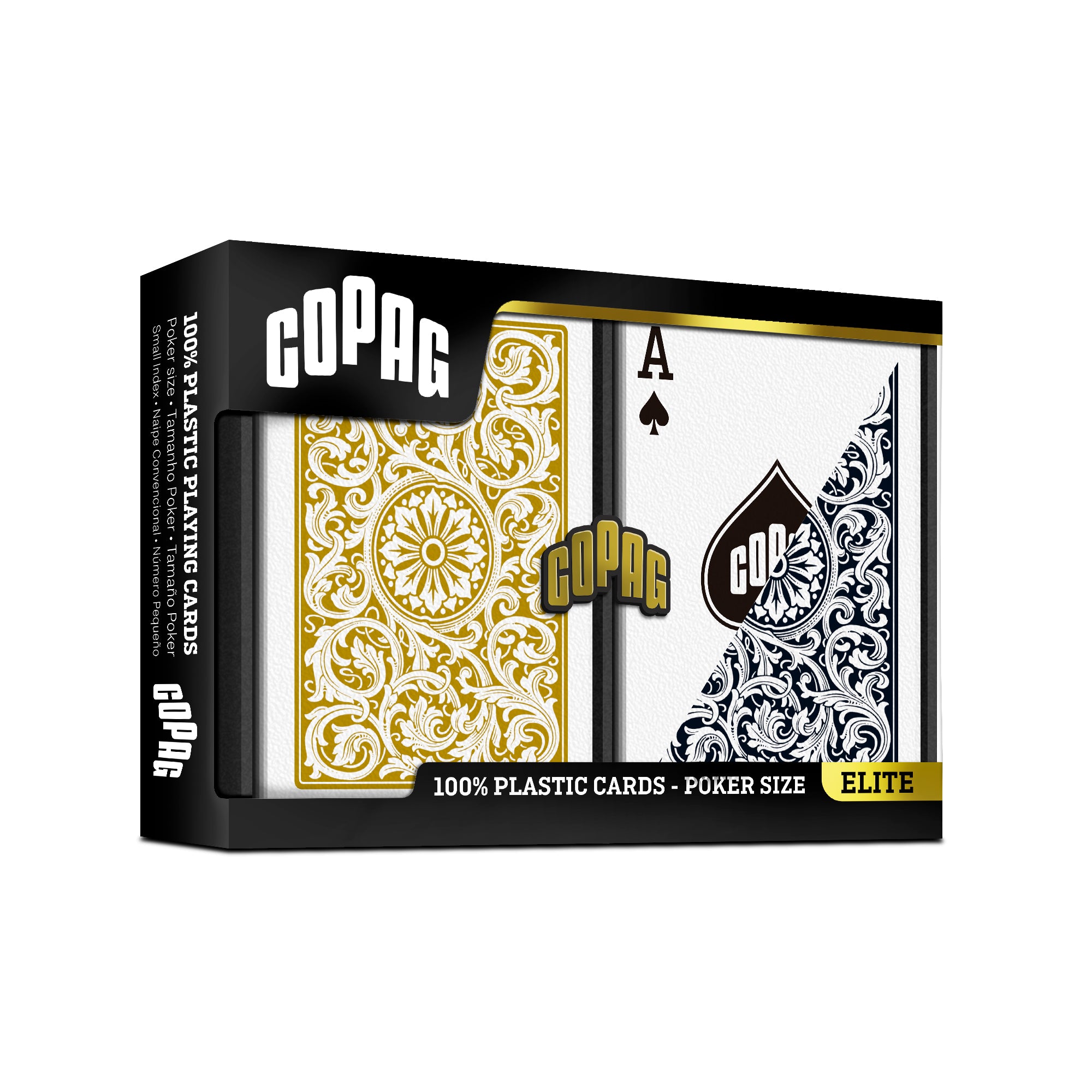 ポーカー プラスチックトランプ コパッグ COPAG Poker Stars ポーカー プラスチックトランプ コパッグ COPAG Poker Stars