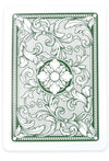 Poker Size Jumbo Index