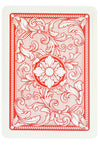 Poker Size Regular Index
