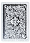 Poker Size Jumbo Index