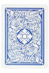 Poker Size Regular Index