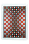 Poker Size Regular Index
