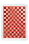 Poker Size Regular Index