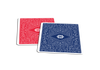 Copag 310 SLIMLINE Double Back Poker Size Regular Index True Linen B9 Finish Single Deck