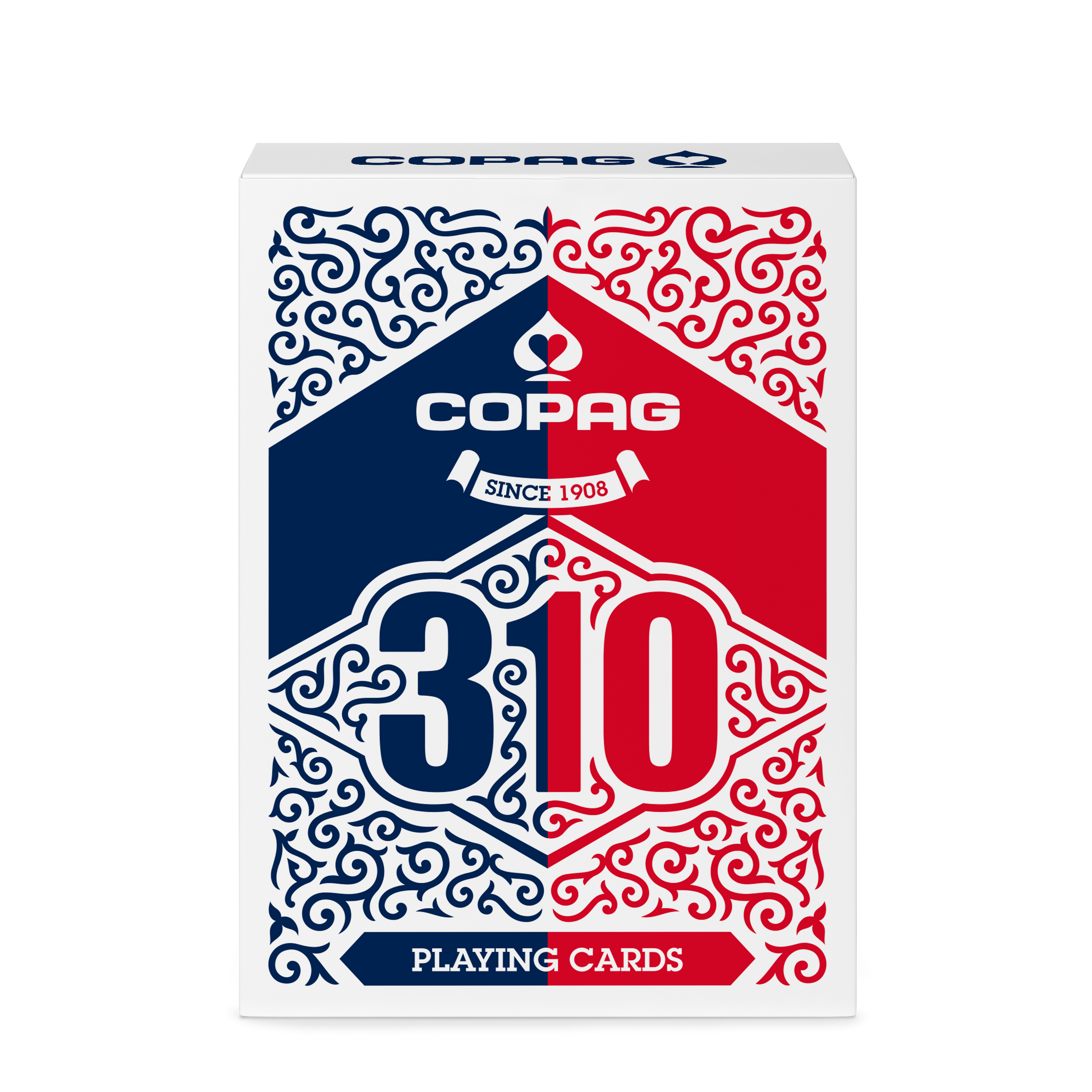 Copag discount gaff 2