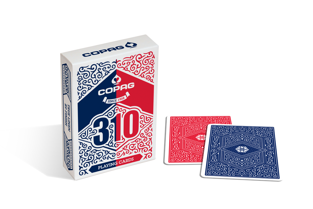 超激レア 絶版 デック】COPAG 310 SlimLine 6個 超激レア 絶版 デック 超激レア 絶版 デック】COPAG 310 SlimLine 6個 超激レア 絶版 デック