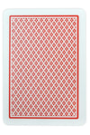 Peek Index Poker Size